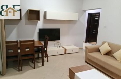 Apartment - 2 Bedrooms - 2 Bathrooms for rent in Al Mansoura - Al Mansoura - Doha