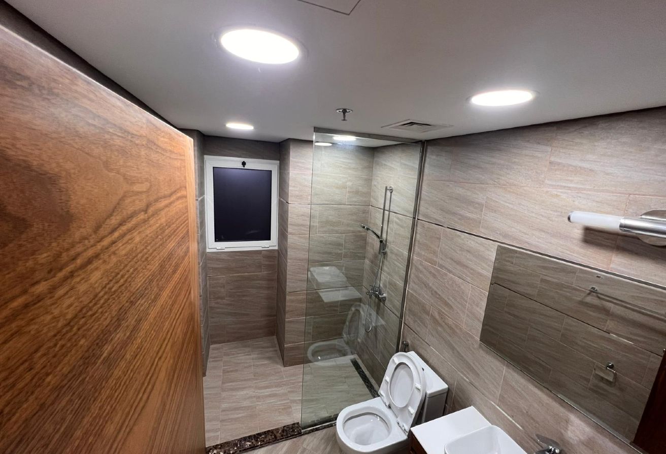 Investor Deal | 2BHK | 138 SQM | QAR 1.15M|Erkyah thumbnail 6