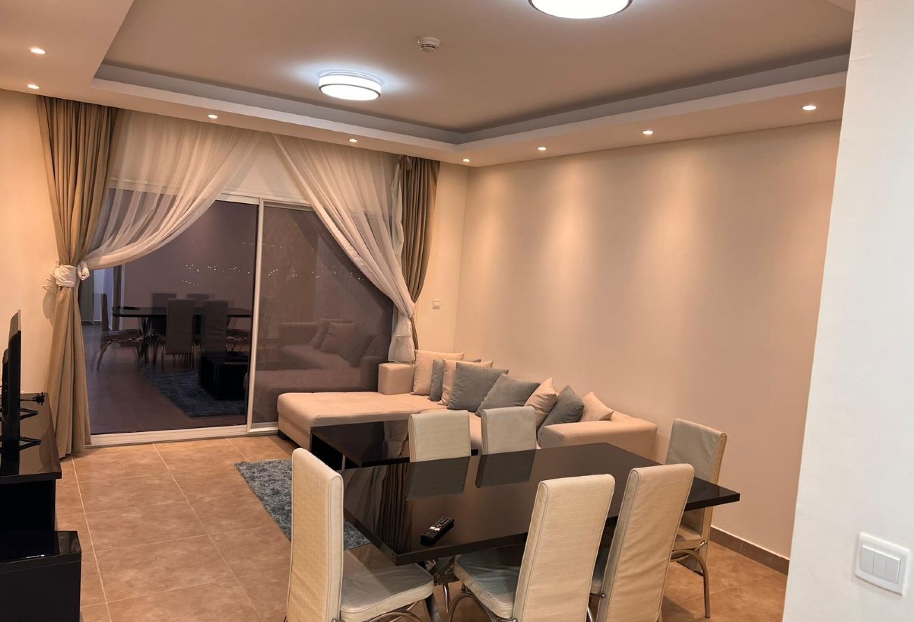 Investor Deal | 2BHK | 138 SQM | QAR 1.15M|Erkyah thumbnail 3