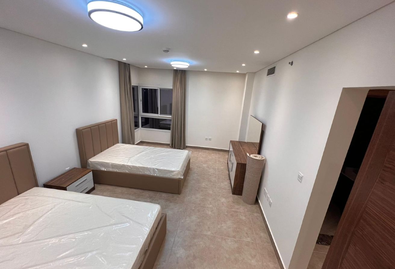 Investor Deal | 2BHK | 138 SQM | QAR 1.15M|Erkyah thumbnail 9