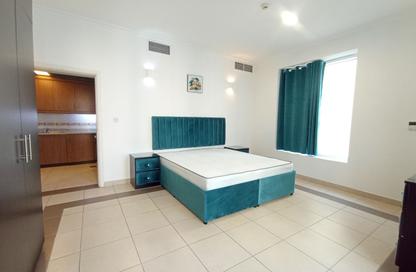 Apartment - 1 - 1 for rent in Al Sadd Road - Al Sadd - Doha Apartment - 1 - 1 for rent in Al Sadd Road - Al Sadd - Doha