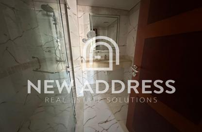 Apartment - 1 Bedroom - 2 Bathrooms for rent in Fox Hills - Fox Hills - Lusail