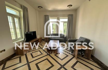 Apartment - 1 Bedroom - 2 Bathrooms for rent in Fox Hills - Fox Hills - Lusail Apartment - 1 Bedroom - 2 Bathrooms for rent in Fox Hills - Fox Hills - Lusail