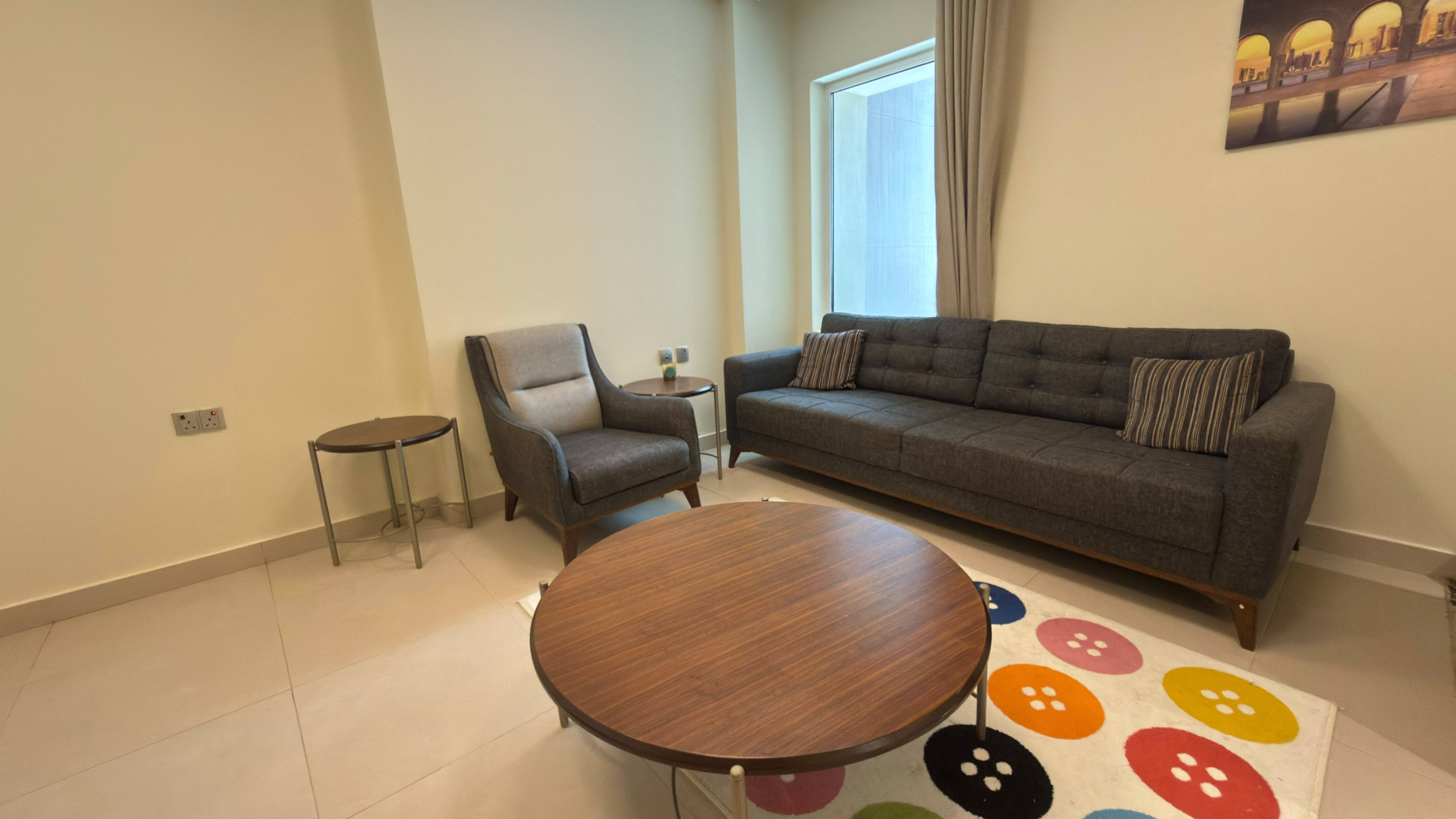 LIMITED TIME OFFER 1BHK FF WITH BALCONY thumbnail 7