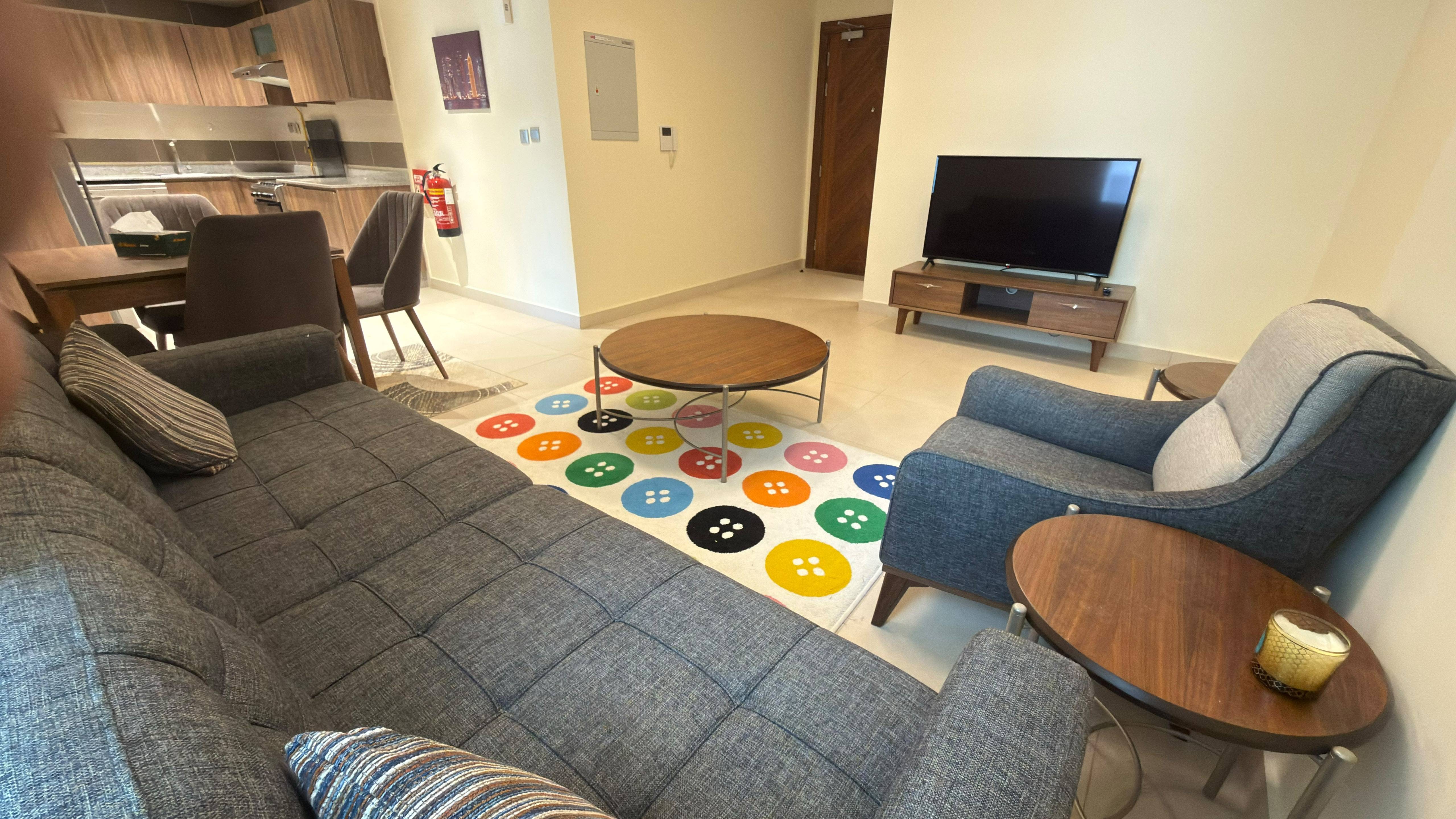 LIMITED TIME OFFER 1BHK FF WITH BALCONY thumbnail 10