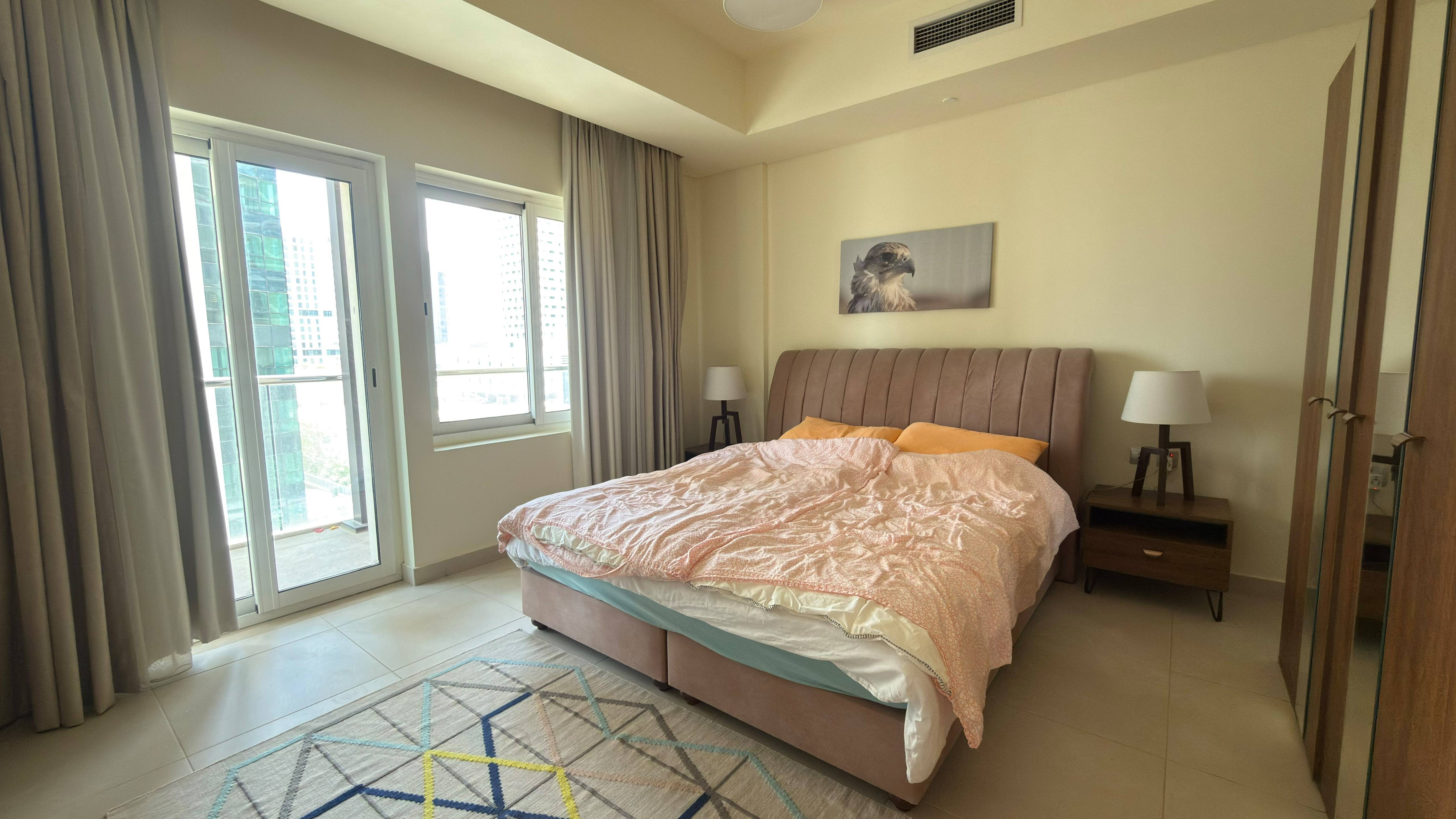 LIMITED TIME OFFER 1BHK FF WITH BALCONY thumbnail 8