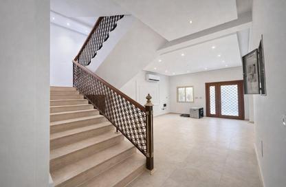 Villa - 4 - 5 for rent in Al Waab Street - Al Waab - Doha Villa - 4 - 5 for rent in Al Waab Street - Al Waab - Doha