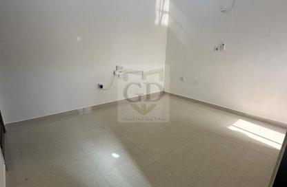 Apartment - Studio - 1 for rent in New Al Ghanim - Al Ghanim - Doha