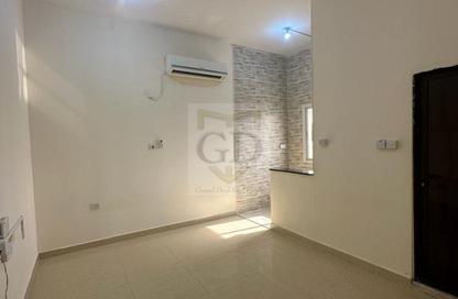 Apartment - Studio - 1 for rent in New Al Ghanim - Al Ghanim - Doha