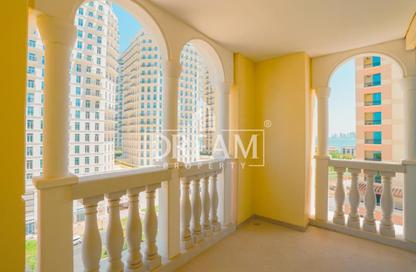 Apartment - 2 Bedrooms - 3 Bathrooms for sale in Viva West - Viva Bahriyah - The Pearl Island - Doha Apartment - 2 Bedrooms - 3 Bathrooms for sale in Viva West - Viva Bahriyah - The Pearl Island - Doha