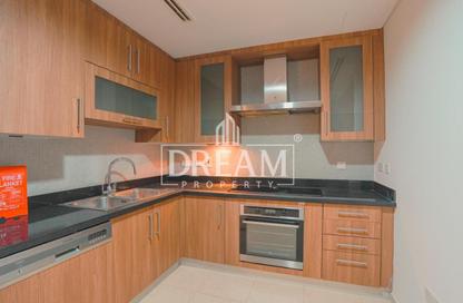 Apartment - 2 Bedrooms - 3 Bathrooms for sale in Viva West - Viva Bahriyah - The Pearl Island - Doha Apartment - 2 Bedrooms - 3 Bathrooms for sale in Viva West - Viva Bahriyah - The Pearl Island - Doha