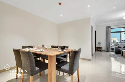 Apartment - 1 Bedroom - 2 Bathrooms for rent in Residential D5 - Fox Hills South - Fox Hills - Lusail