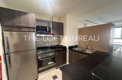 Apartment - Studio - 1 Bathroom for rent in Fox Hills A13 - Fox Hills - Lusail Apartment - Studio - 1 Bathroom for rent in Fox Hills A13 - Fox Hills - Lusail