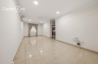 Apartment - 2 - 2 for rent in Capital One Building - Najma - Doha