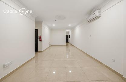 Apartment - 2 - 2 for rent in Capital One Building - Najma - Doha