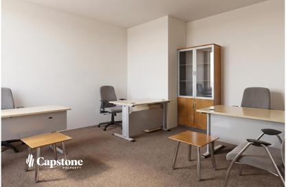 Office Space - Studio - 2 Bathrooms for rent in West Bay Tower - West Bay - West Bay - Doha Office Space - Studio - 2 Bathrooms for rent in West Bay Tower - West Bay - West Bay - Doha