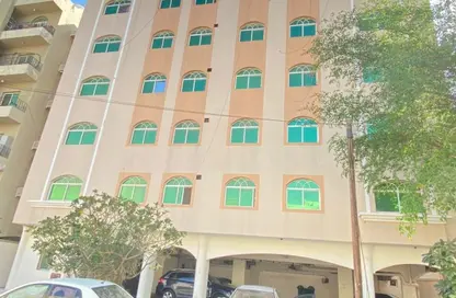 Apartment - 1 Bedroom - 1 Bathroom for rent in Al Mansoura - Al Mansoura - Doha