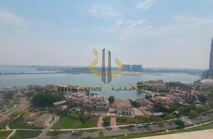 Apartment - 2 - 3 for rent in East Porto Drive - Porto Arabia - The Pearl Island - Doha