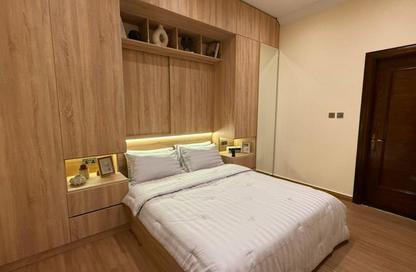 Apartment - 2 Bedrooms - 2 Bathrooms for rent in Al Nasr Street - Al Nasr - Doha