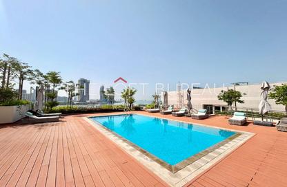 Apartment - 1 - 2 for rent in Crystal Residence - Gewan Island - The Pearl Island - Doha Apartment - 1 - 2 for rent in Crystal Residence - Gewan Island - The Pearl Island - Doha