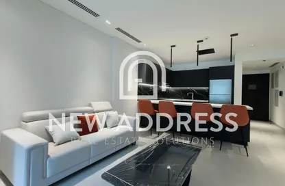 Apartment - 1 Bathroom for sale in Porto Arabia - The Pearl Island - Doha