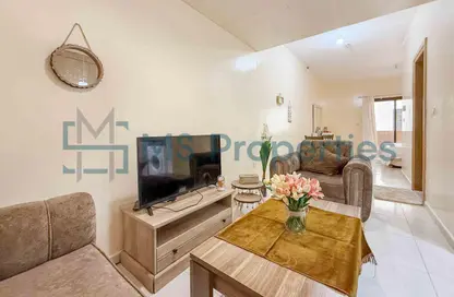Apartment - Studio - 1 Bathroom for rent in Rome - Fox Hills - Fox Hills - Lusail