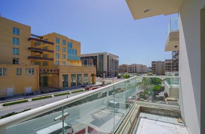 Apartment - 2 - 2 for sale in L07 - Fox Hills - Lusail