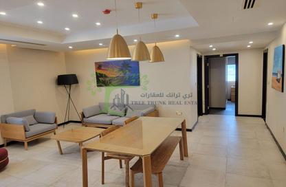 Apartment - 2 - 2 for rent in Al Mansoura - Doha