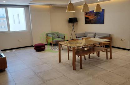 Apartment - 2 - 2 for rent in Al Mansoura - Doha