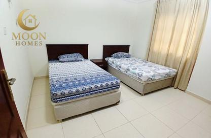 Apartment - 2 Bedrooms - 2 Bathrooms for rent in Al Mansoura - Al Mansoura - Doha