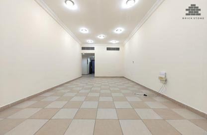 Apartment - 2 Bedrooms - 2 Bathrooms for rent in EB12 - Fereej Bin Mahmoud North - Fereej Bin Mahmoud - Doha