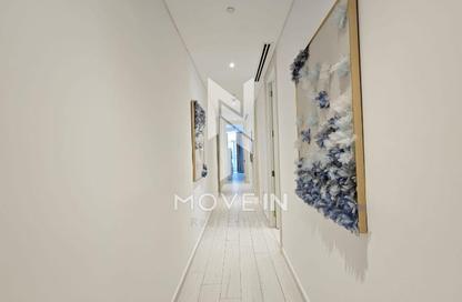 Apartment - 2 Bedrooms - 4 Bathrooms for rent in Floresta Gardens - Floresta Gardens - The Pearl Island - Doha
