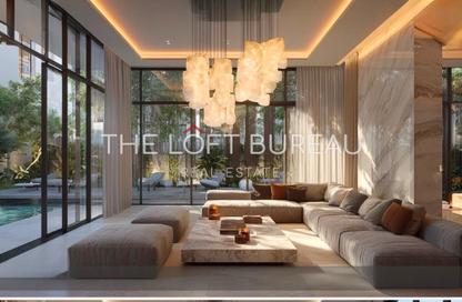 Villa - 6 - 7 for sale in Huzoom Villas - Lusail City - Lusail