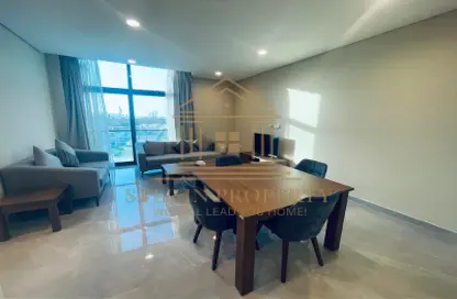 Apartment - 2 Bedrooms - 3 Bathrooms for rent in Giardino Apartments - The Pearl Island - Doha