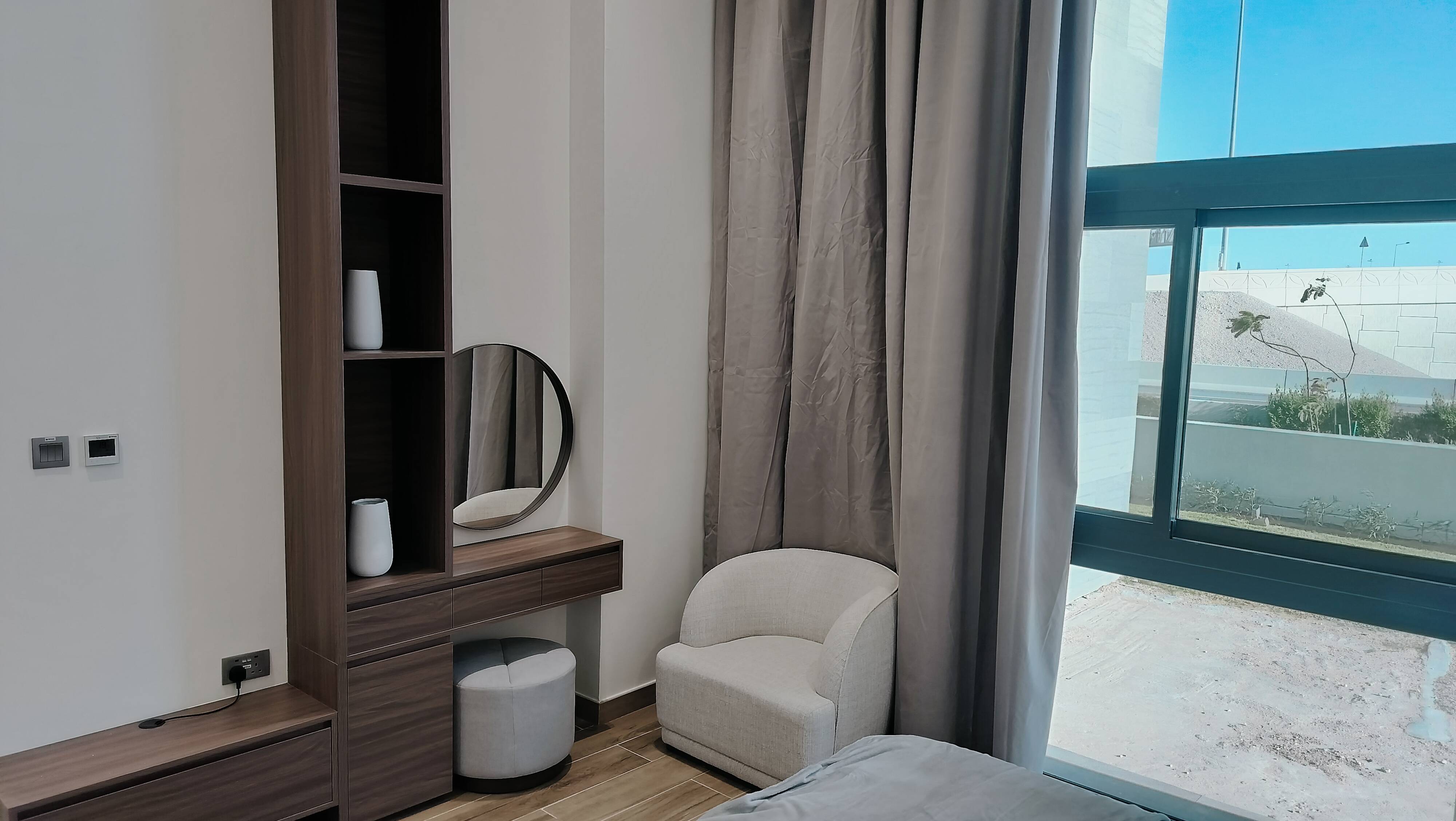 NEW BRAND APT FOR RENT 2 BHK | FF | EXL | POOL GYM thumbnail 12