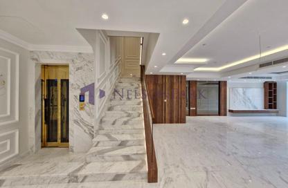 Penthouse - 4 Bedrooms - 6 Bathrooms for sale in East Porto Drive - Porto Arabia - The Pearl Island - Doha