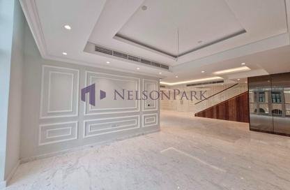 Penthouse - 4 Bedrooms - 6 Bathrooms for sale in East Porto Drive - Porto Arabia - The Pearl Island - Doha