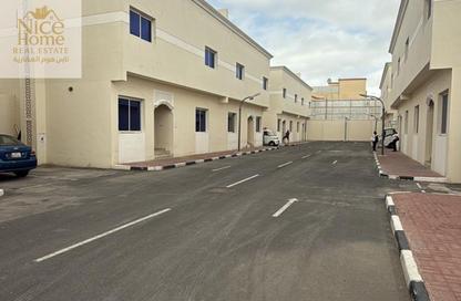 Villa - 6 Bedrooms - 6 Bathrooms for rent in Ain Khaled - Doha