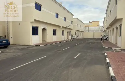 Villa - 6 Bedrooms - 6 Bathrooms for rent in Ain Khaled - Doha