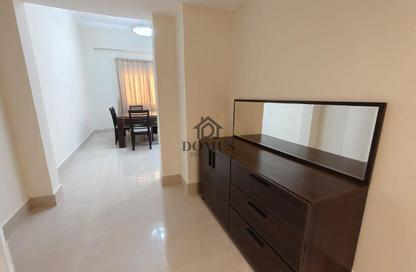 Apartment - 2 Bedrooms - 2 Bathrooms for rent in Anas Street - Fereej Bin Mahmoud North - Fereej Bin Mahmoud - Doha