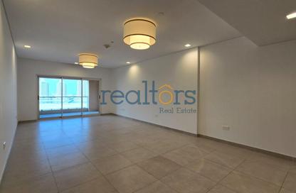 Apartment - 1 Bedroom - 2 Bathrooms for rent in Al Mutahidah Tower - Viva Bahriyah - The Pearl Island - Doha
