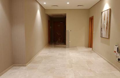 Apartment - 2 - 2 for rent in Zig Zag Tower A - Zig Zag Towers - West Bay - Doha