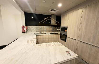 Apartment - 1 Bedroom - 2 Bathrooms for rent in Viva East - Viva Bahriyah - The Pearl Island - Doha