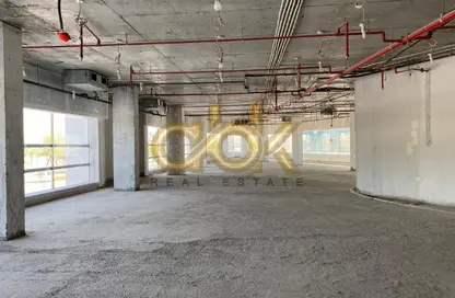 مساحات مكتبية - غرفة نوم - 1 حمام للايجار في C-Ring - الدوحة