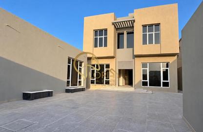 Villa - 7 - 7+ for sale in Muaither Area - Al Rayyan - Doha Villa - 7 - 7+ for sale in Muaither Area - Al Rayyan - Doha