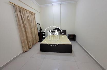 Apartment - 1 Bedroom - 1 Bathroom for rent in Najma Street - Najma - Doha