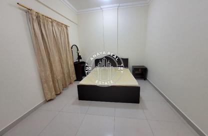 Apartment - 1 Bedroom - 1 Bathroom for rent in Najma Street - Najma - Doha Apartment - 1 Bedroom - 1 Bathroom for rent in Najma Street - Najma - Doha