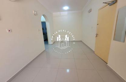 Apartment - 1 Bedroom - 1 Bathroom for rent in Najma Street - Najma - Doha Apartment - 1 Bedroom - 1 Bathroom for rent in Najma Street - Najma - Doha
