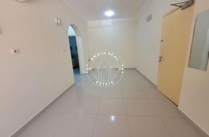 Apartment - 1 Bedroom - 1 Bathroom for rent in Najma Street - Najma - Doha Apartment - 1 Bedroom - 1 Bathroom for rent in Najma Street - Najma - Doha