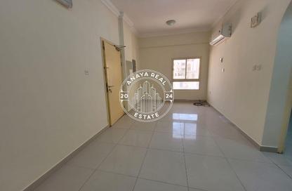 Apartment - 1 Bedroom - 1 Bathroom for rent in Najma Street - Najma - Doha Apartment - 1 Bedroom - 1 Bathroom for rent in Najma Street - Najma - Doha